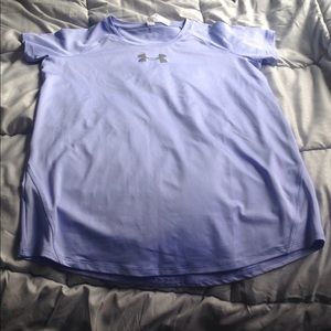 Under Armour Workout Shirt